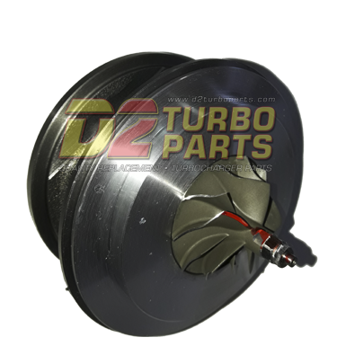 CHRA-D2TP-0625 5303-970-0109 | Turbo Cartridge | Core | AUDI - 2.0 TDI 170 ks | BV43-109
